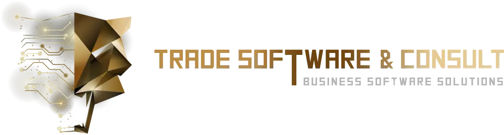 Logo Trade Software & Consult